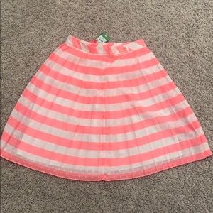 Lilly Pulitzer skirt
